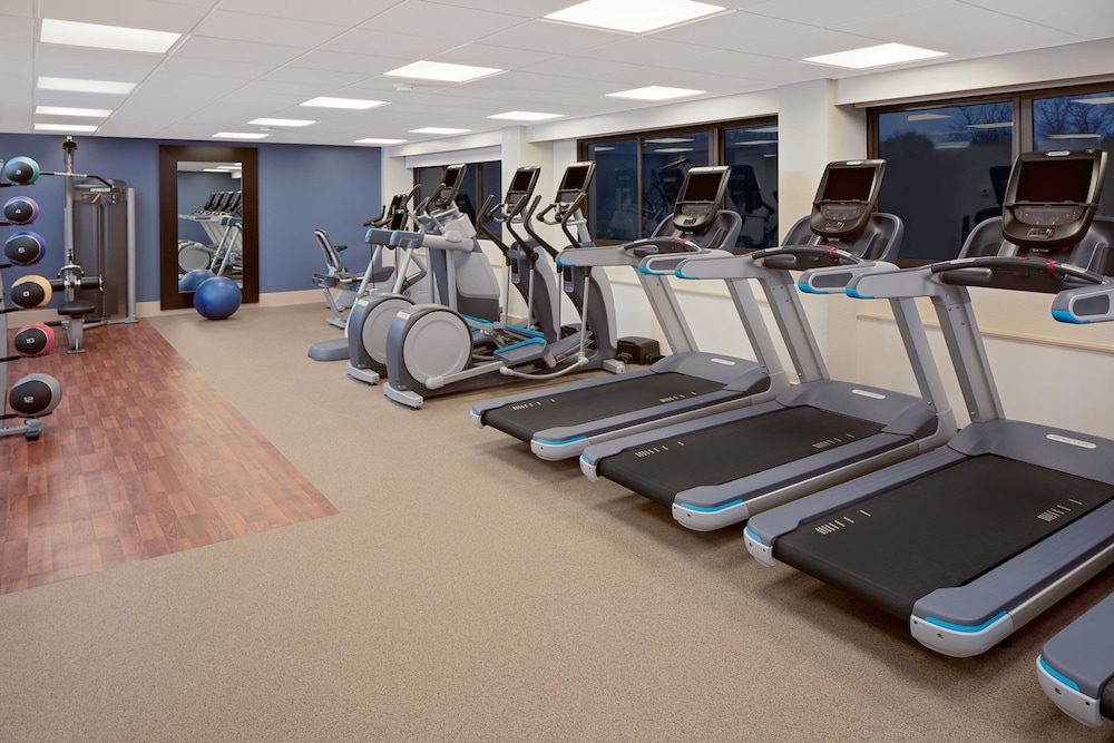 Nashville Airport Marriott - photo 11