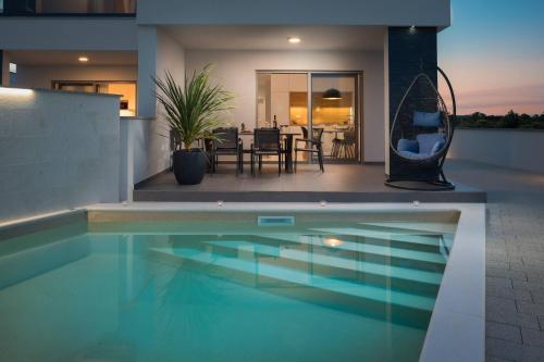 Holiday Home Sibinium — 4-Star Luxury Hotel in Sibenik, Croatia