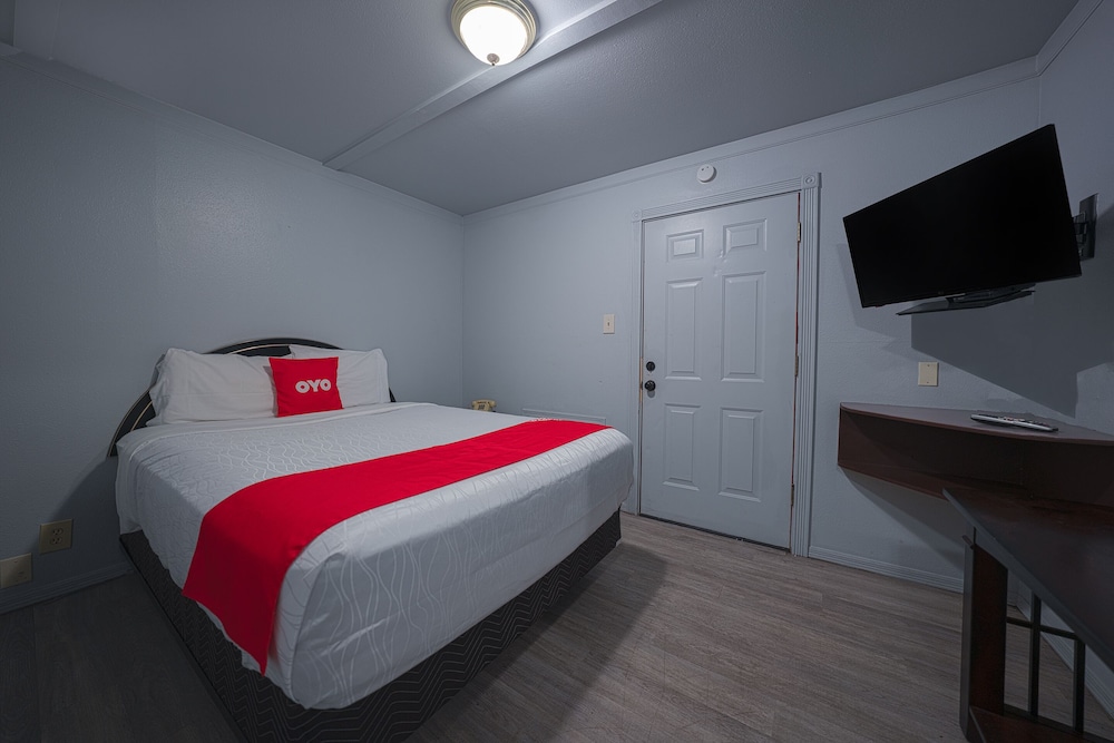 Oyo Hotel Portland Or Near Airport - photo 20