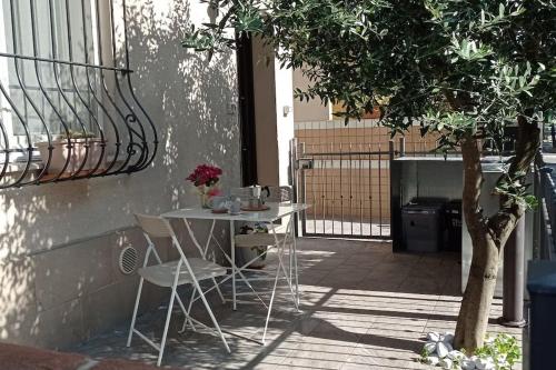 Soggiorno a 5 stelle tra mare cultura e natura — 4-Star Luxury Hotel in Cattolica, Italy