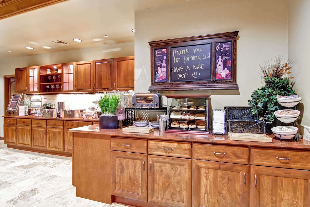 Homewood Suites by Hilton Richland - photo 50