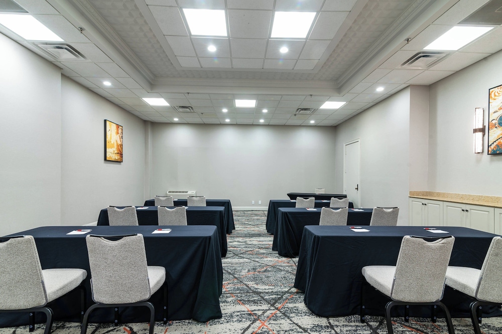 Columbus Marriott - photo 87