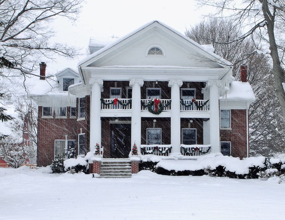 Arbor Hill Inn - photo 12