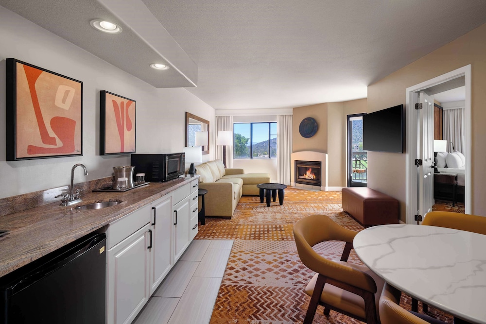 Hilton Sedona Resort at Bell Rock - photo 26