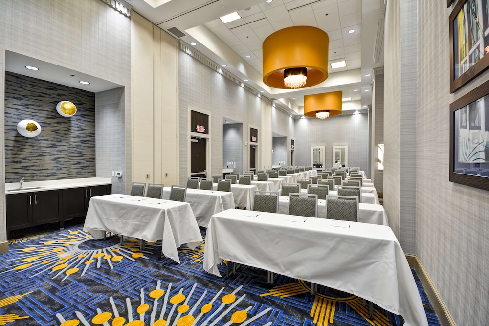 Homewood Suites by Hilton Birmingham Downtown Near UAB - photo 36