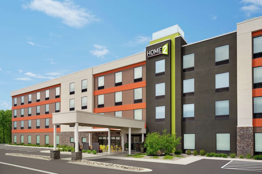 Home2 Suites by Hilton Greece Rochester - featured photo