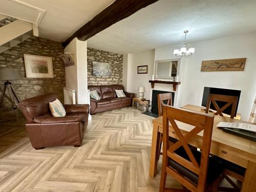 Bilsdale Cottage — 4-Star Luxury Hotel in Helmsley, United Kingdom