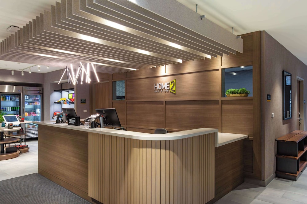 Home2 Suites By Hilton Boone - photo 7