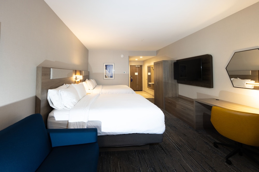 Holiday Inn Express & Suites Harrisonburg University Area by IHG - photo 18