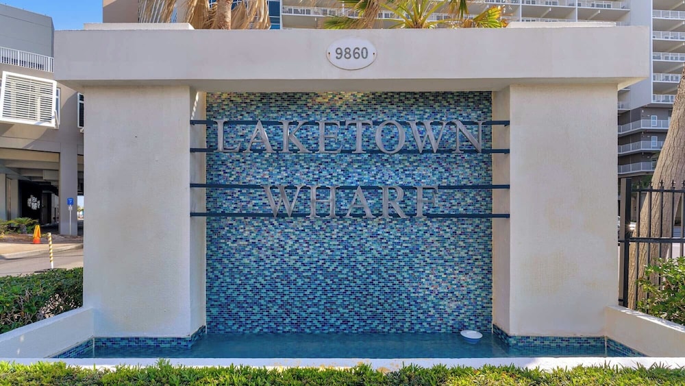 Laketown Wharf IV - photo 292