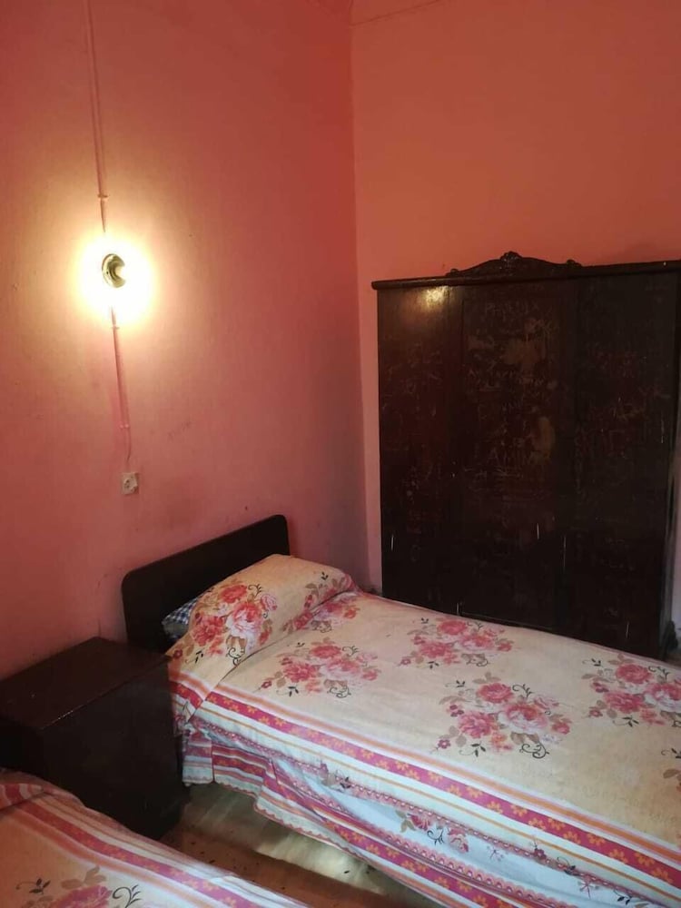 Hotel Oulid — Tangier — photo 3