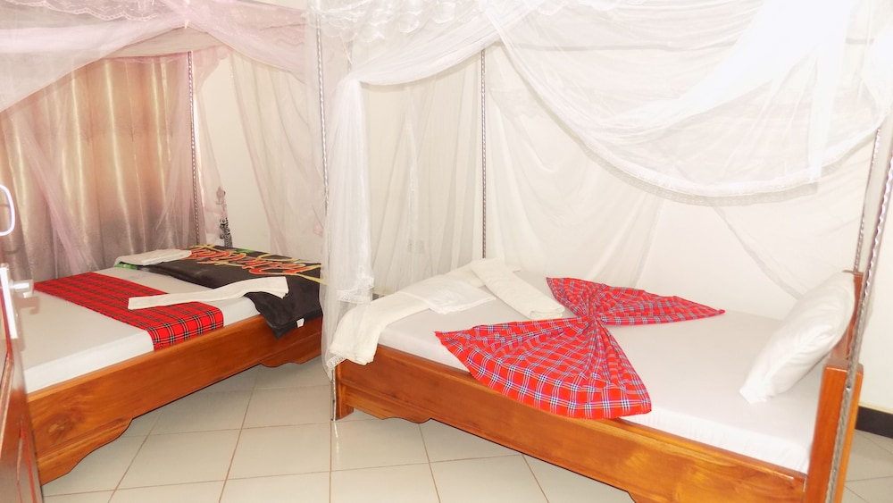 Kili Palace in Moshi, Tanzania