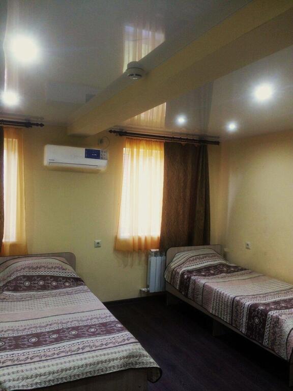 Our People — hotel in Znamensk