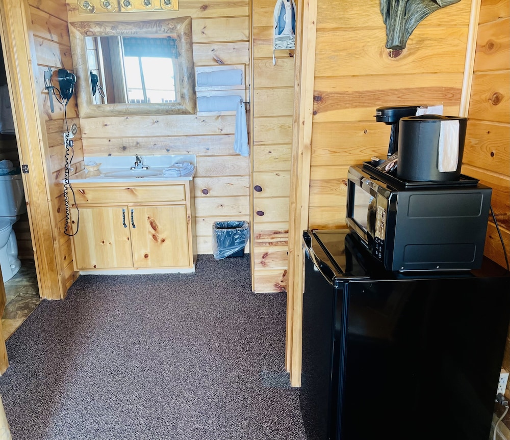Badlands Frontier Cabins - photo 60