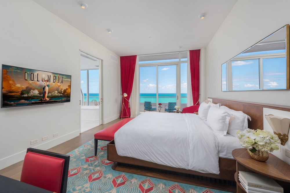 Faena Hotel Miami Beach - photo 11