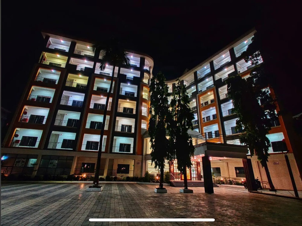 Seaface Properties in Daman, India