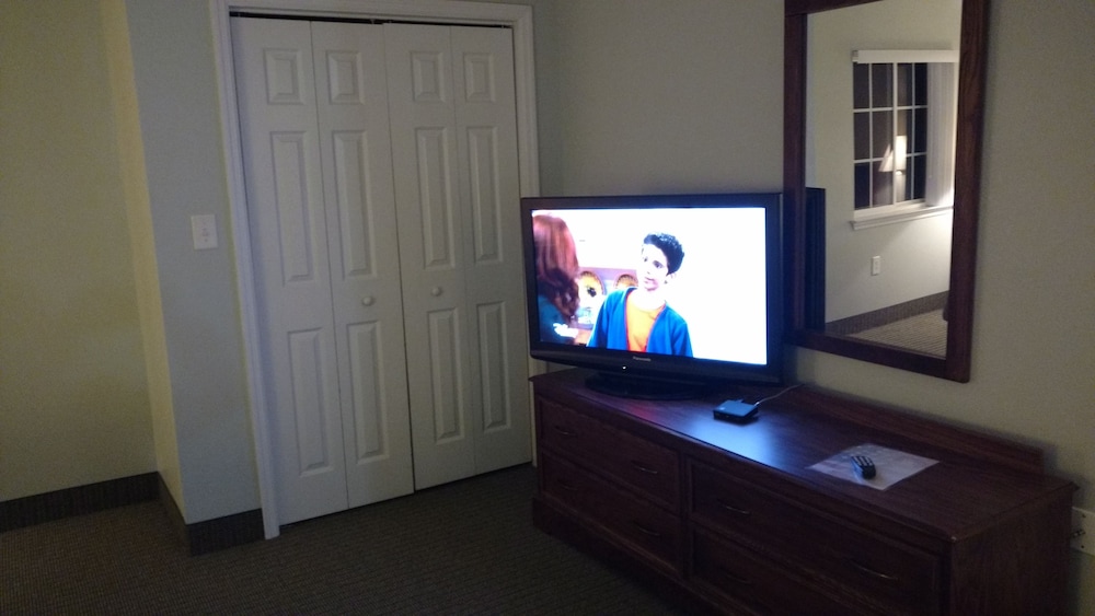 Affordable Suites of America - photo 16