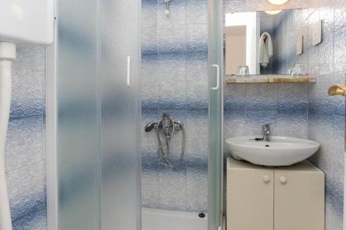 Lapad View Apartments Studio Apartment with Balcony and Sea View