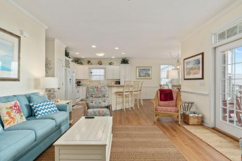 Cox Landing by Oak Island Accommodations - photo 13