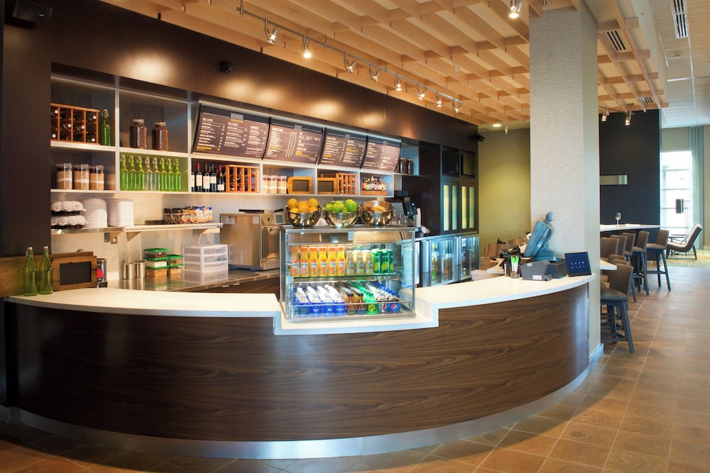 Courtyard by Marriott Seattle Everett Downtown - photo 28