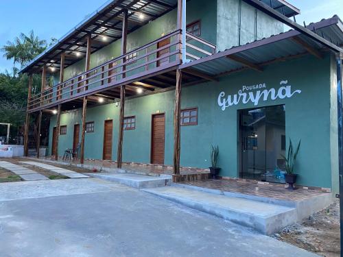 Pousada Gurynã - last minute hotel in Unknown City