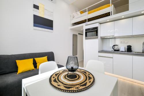 VISEGRADI40 quality apartments — 4-Star Luxury Hotel in Budapest, Hungary
