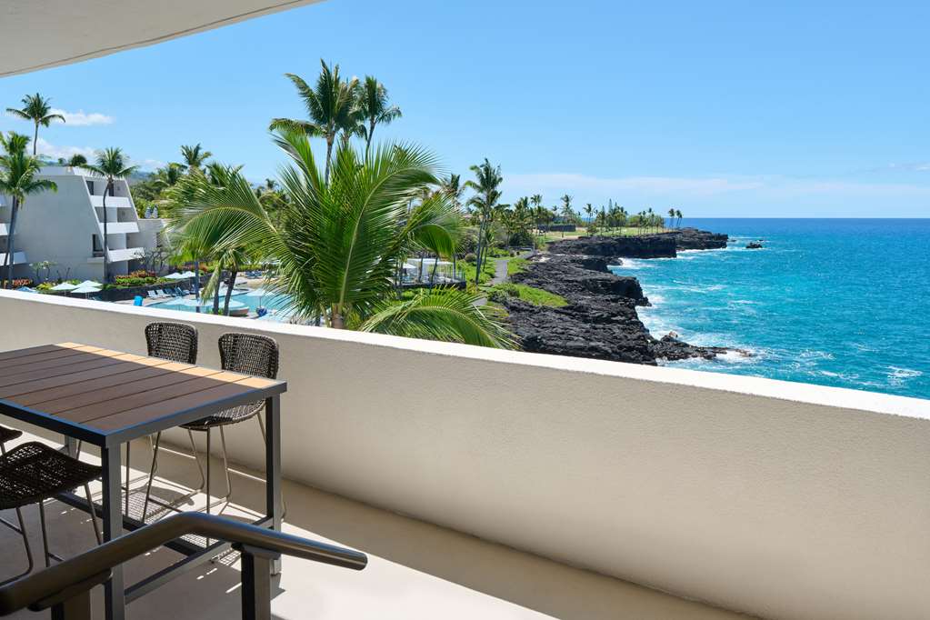 Outrigger Kona Resort & Spa - photo 174