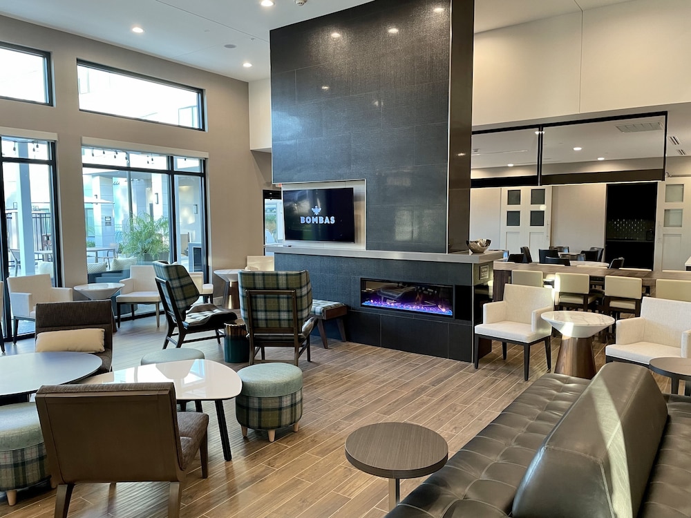 Residence Inn by Marriott Port Arthur - photo 56