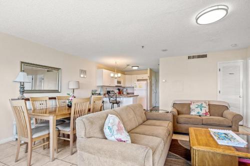 Myrtle Beach Resort T1601 — 4-Star Luxury Hotel in Myrtle Beach, United States