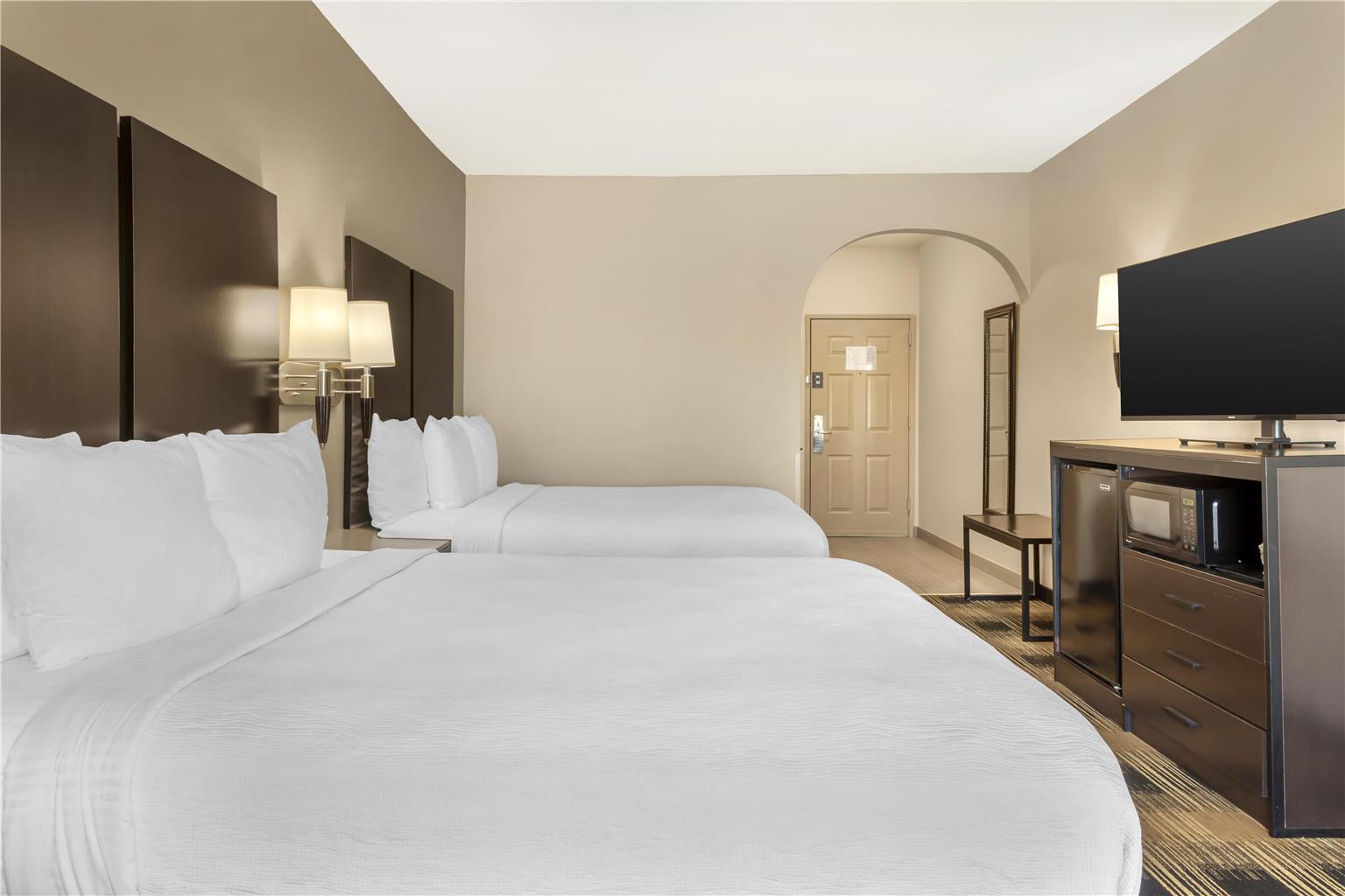 Best Western Plus Heritage Inn - photo 38
