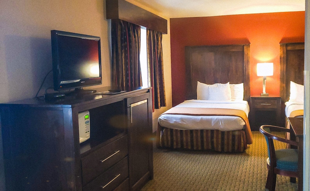 Inn America Lewiston - photo 23