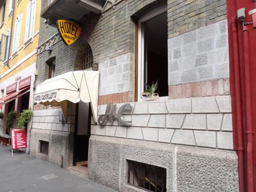 Hotel Castelletto - last minute hotel in Milan