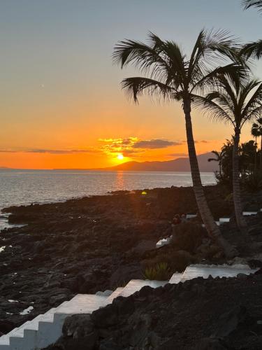 Atlantic View Resort in Puerto Del Carmen, Spain