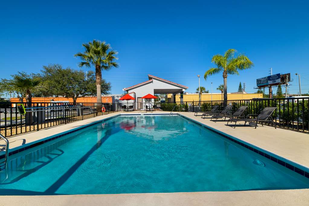 SureStay Hotel by Best Western Clermont Theme Park West - photo 11