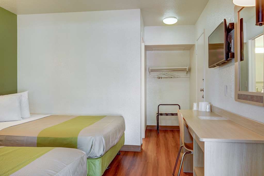 Motel 6 Eugene OR South Springfield - photo 16
