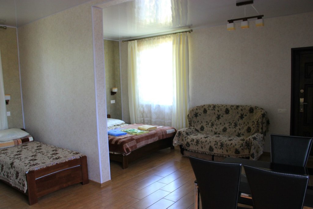 Korallovaya - last minute hotel in Unknown City