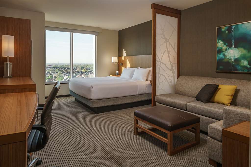 Hyatt Place Houston Galleria - photo 12