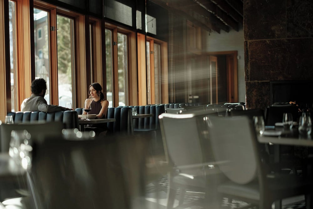 The Ritz Carlton Lake Tahoe - photo 128