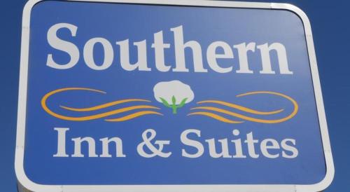 Southern Inn and Suites Kermit - photo 11