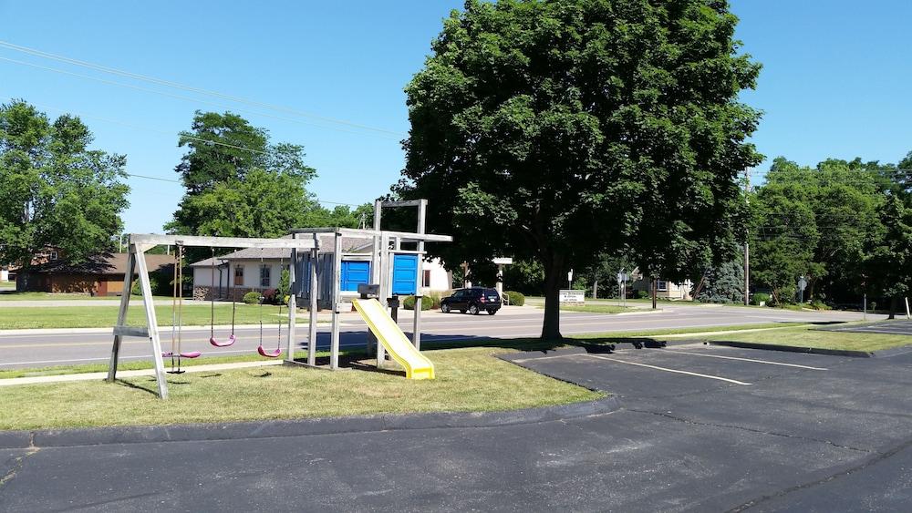 Surfside Motel - photo 23