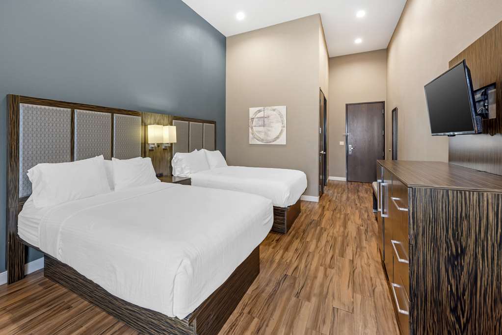 Best Western Plus Pflugerville - photo 15