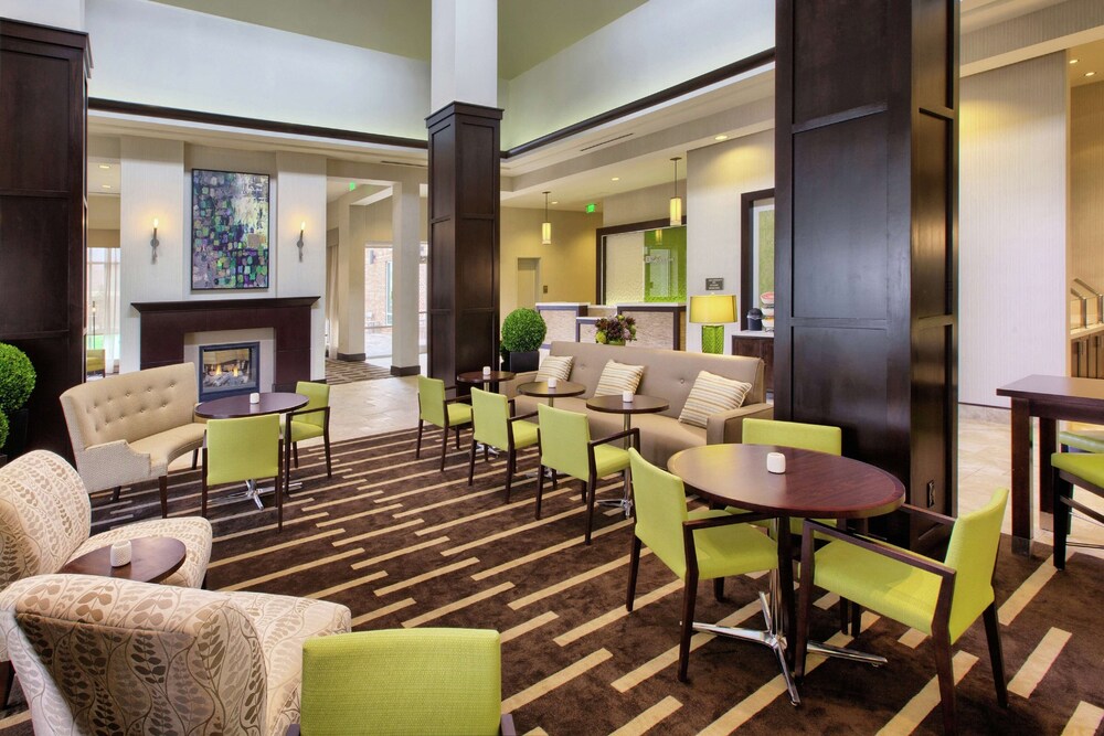 Hilton Garden Inn Raleigh Durham Research Triangle Park - photo 5