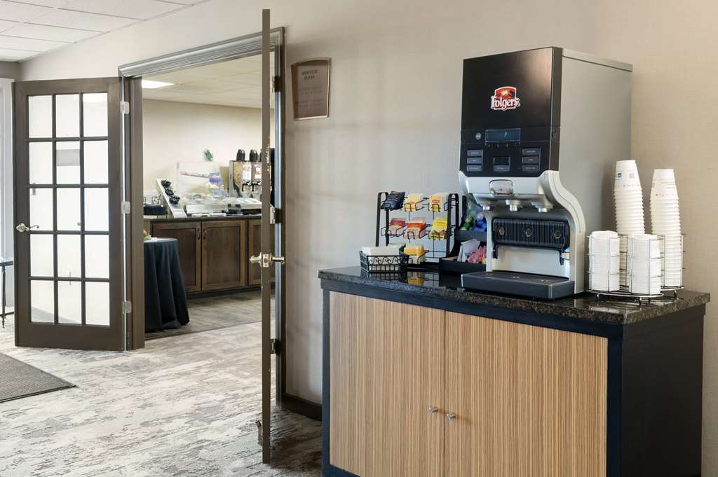 Best Western Westminster Hotel - photo 28
