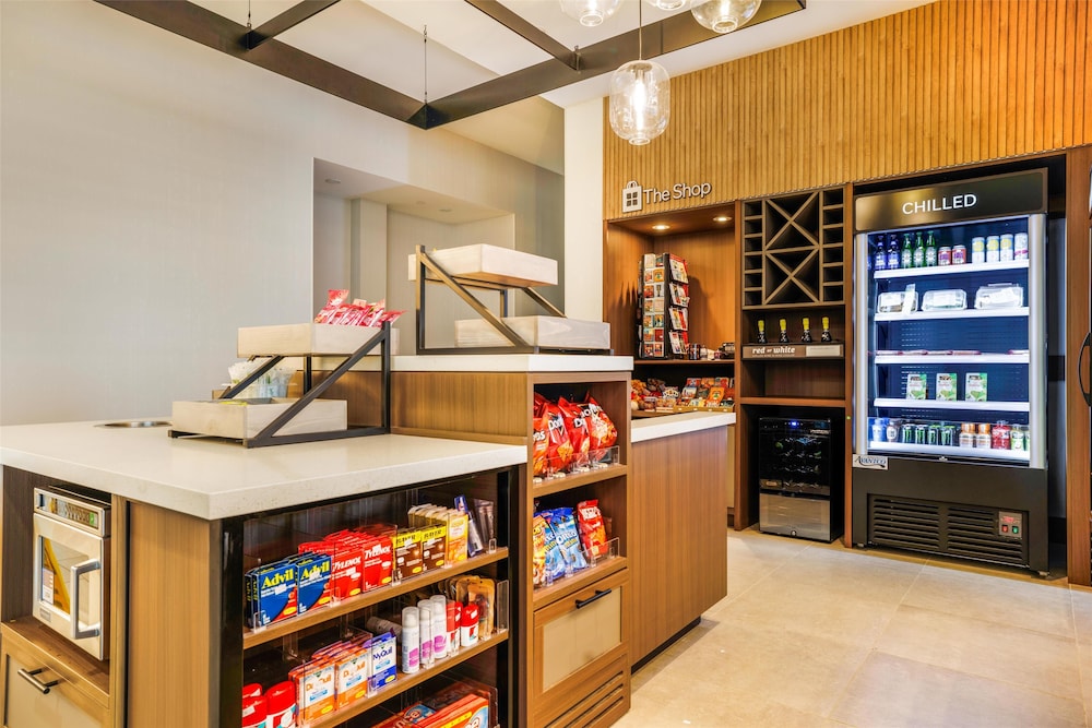 Hilton Garden Inn Nashville Opryland - photo 26