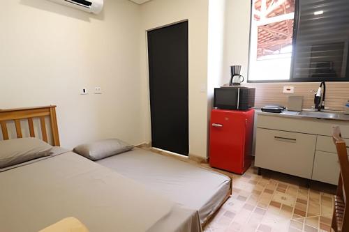 Estúdio II Franco da Rocha Completo — hotel in Franco Da Rocha