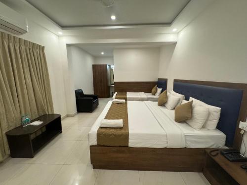 JN Guestline — Bengaluru — photo 5