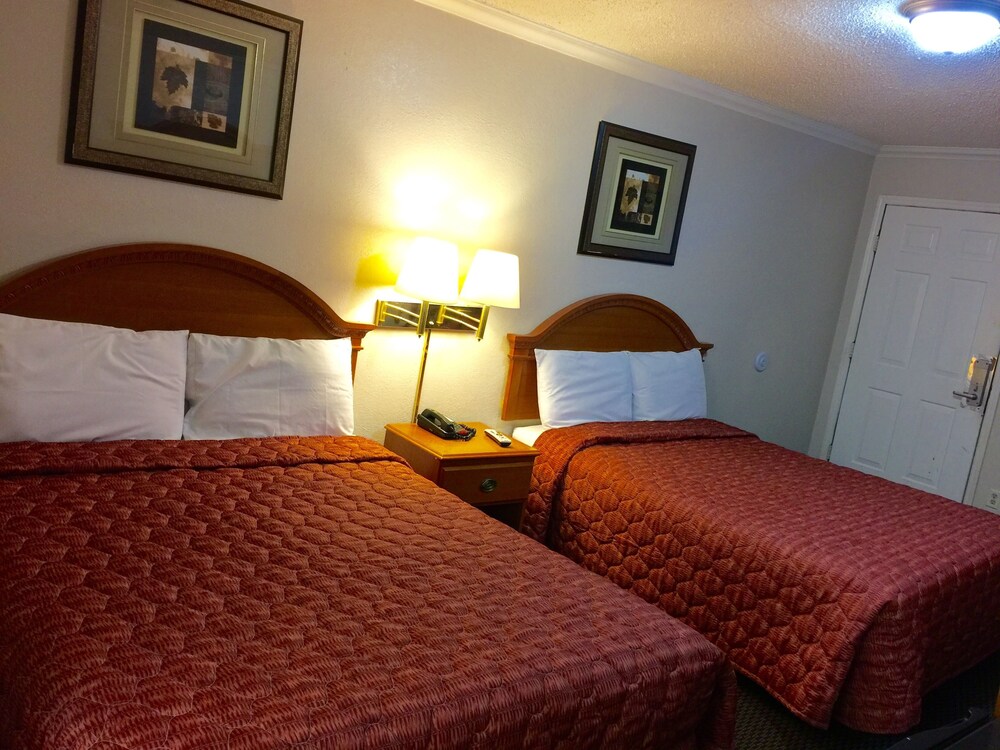 Eufaula Inn - photo 3
