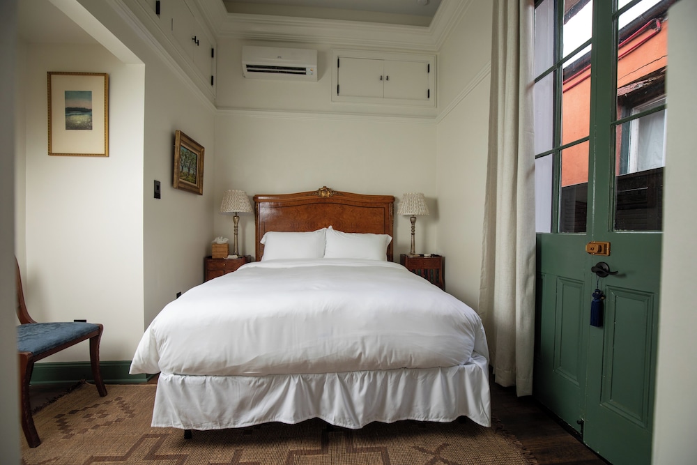 Hotel Maison de Ville - photo 10