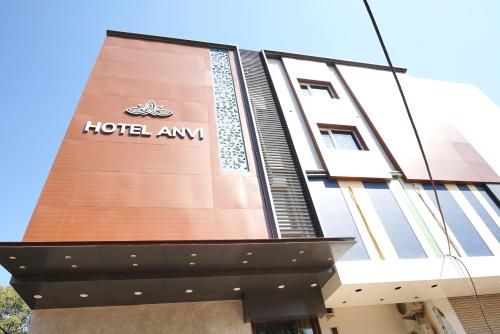 Hotel Anvi — Titlagarh — photo 3