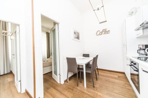 Principi Apartment — 4-Star Luxury Hotel in Florence, Italy